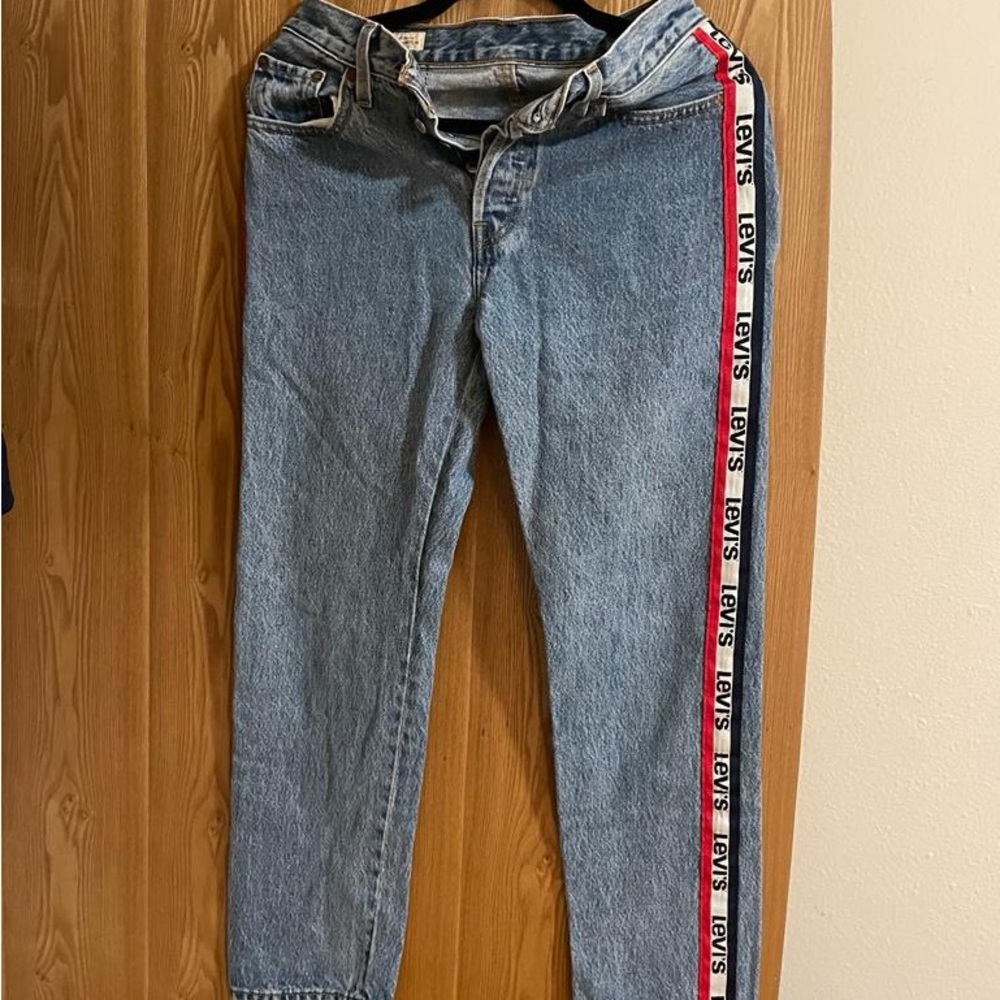 Levi’s jean
